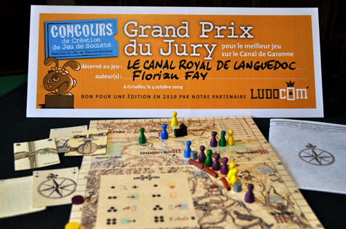 Prix du jury