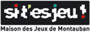 Logo Si t’es jeu !