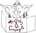 Logo Trollistes & Compagnie