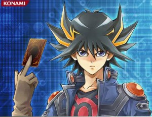 Yu-Gi-Oh