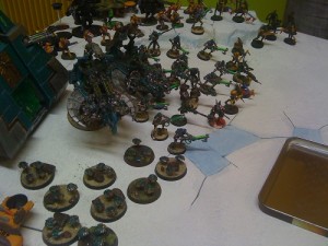 Warhammer 40000